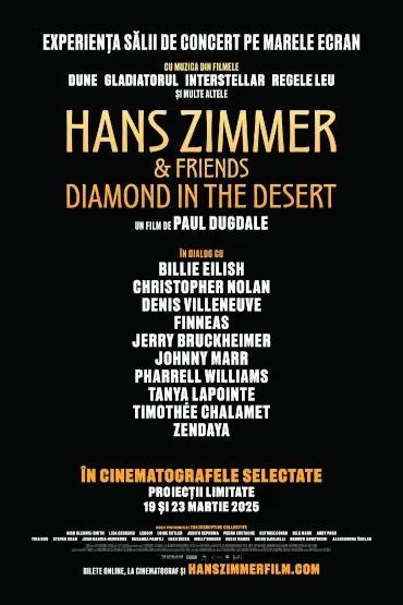 Hans Zimmer & Friends:
