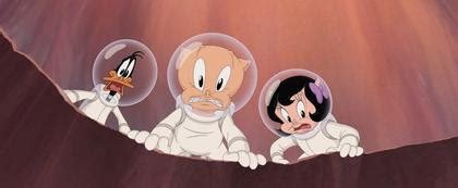 Ein klebriges Abenteuer: Daffy