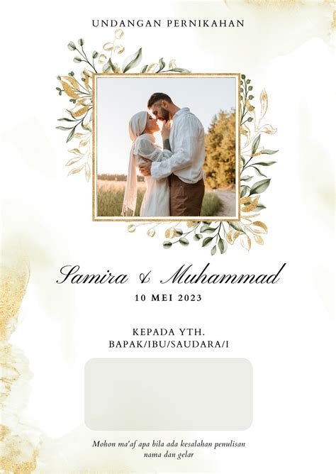 Pernikahan Arwah 2025 4K