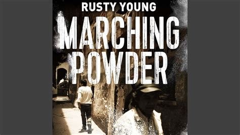 Marching Powder 2025 BluRay