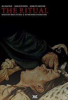 The Ritual 2025